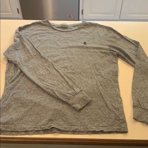 Men’s Long Sleeve T-shirt